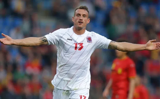 Nhận định, dự đoán Luxembourg vs Iceland, 01h45 ngày 09/09/2023