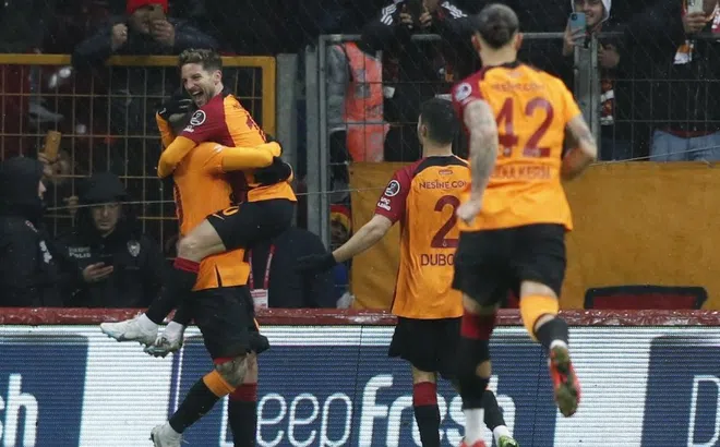 Nhận định, dự đoán Galatasaray vs Copenhagen, 23h45 ngày 20/9/2023