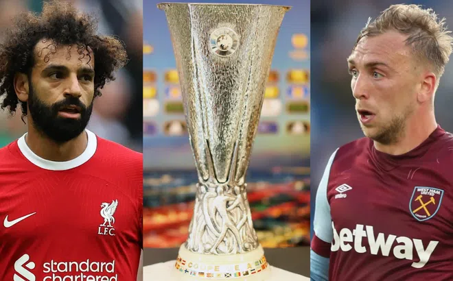 Lịch thi đấu Cúp C2 châu Âu - Europa League 2023/24 (MỚI NHẤT)