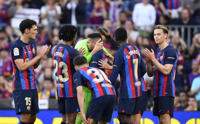 Nhận định, dự đoán Mallorca vs Barcelona, 02h30 ngày 27/09/2023