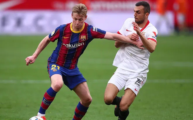 Nhận định, dự đoán Barcelona vs Sevilla, 02h00 ngày 30/09/2023