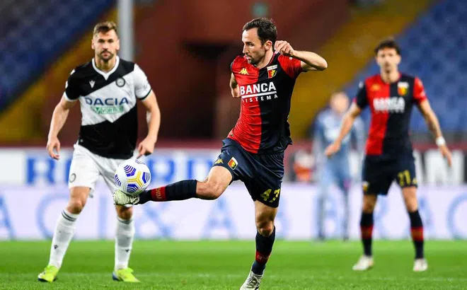 Nhận định, dự đoán Udinese vs Genoa, 20h00 ngày 01/10/2023