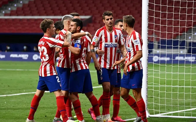Nhận định, dự đoán Atletico Madrid vs Cadiz, 02h00 ngày 02/10/2023