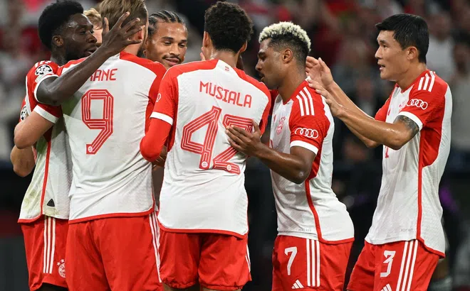 Nhận định, dự đoán Copenhagen vs Bayern Munich, 02h00 ngày 04/10/2023