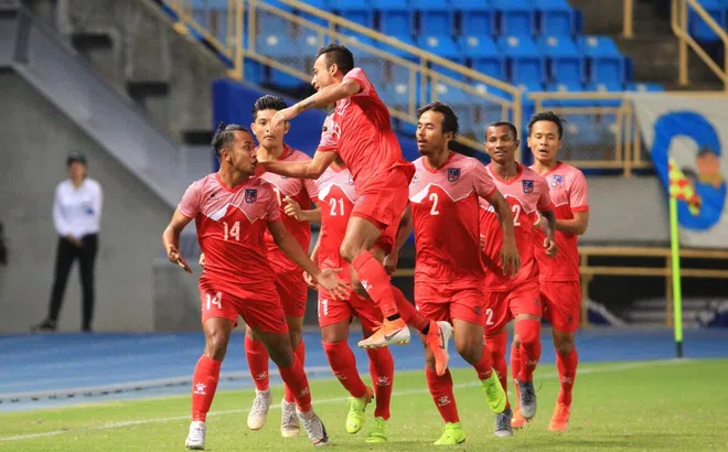 Nhận định, dự đoán Nepal vs Lào, 18h45 ngày 12/10/2023