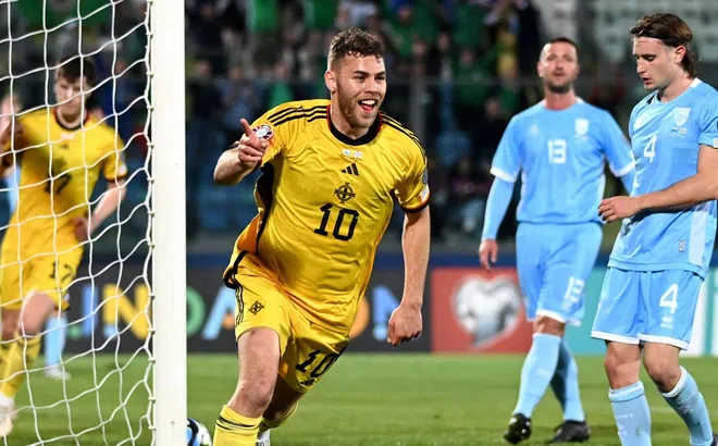 Nhận định, dự đoán Bắc Ireland vs San Marino, 20h00 ngày 14/10/2023