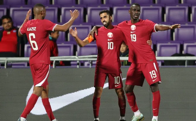 Nhận định, dự đoán Iraq vs Qatar, 22h00 ngày 13/10/2023