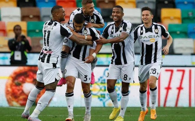 Nhận định, dự đoán Udinese vs Lecce, 23h30 ngày 23/10/2023