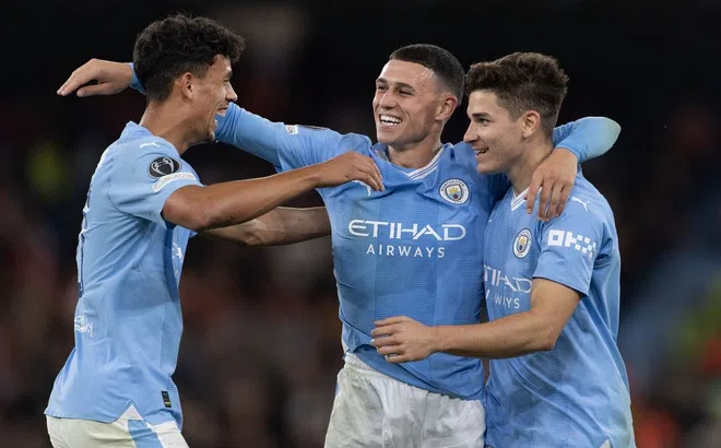 Nhận định, dự đoán Young Boys vs Man City, 02h00 ngày 26/10/2023