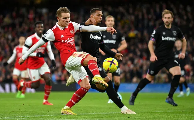 Nhận định, dự đoán West Ham vs Arsenal, 02h30 ngày 02/11/2023
