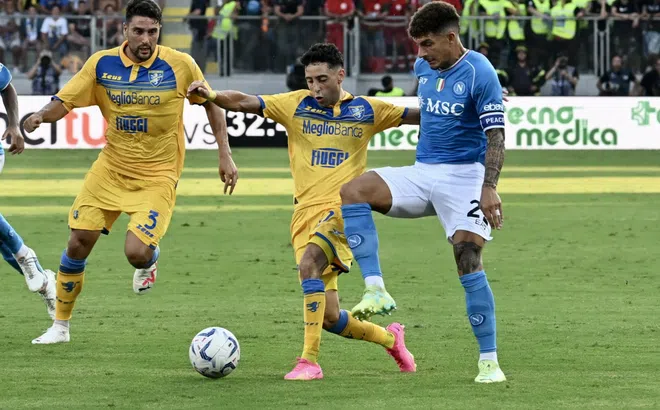 Nhận định, dự đoán Frosinone vs Empoli, 0h30 ngày 07/11/2023