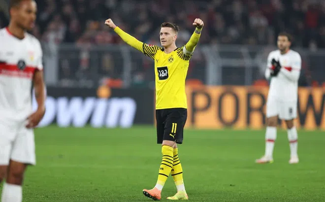 Nhận định, dự đoán Stuttgart vs Dortmund, 21h30 ngày 11/11/2023