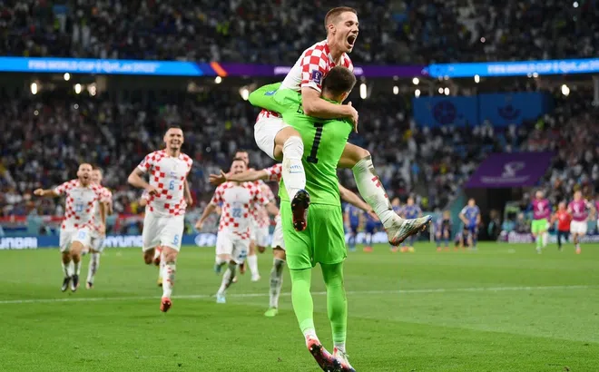 Nhận định, dự đoán Croatia vs Armenia, 02h45 ngày 22/11/2023