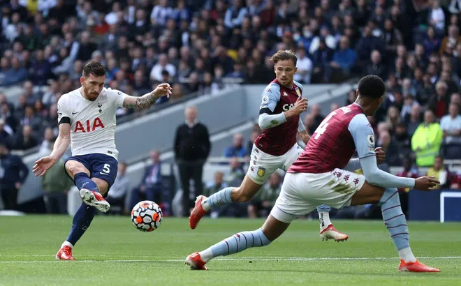 Nhận định, dự đoán Tottenham vs Aston Villa, 21h00 ngày 26/11/2023