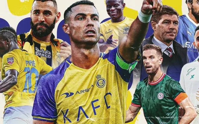 Xác nhận rõ ràng, Ronaldo báo tin cực buồn đến cả Saudi Pro League