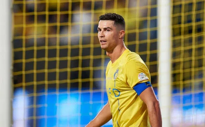 Ronaldo bất lực, Al Nassr nhận kết quả nặng nề trước 'đại kình địch'