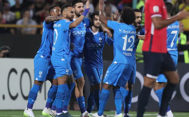 Nhận định, dự đoán Al Hilal vs Nassaji Mazandaran, 23h00 ngày 04/12/2023