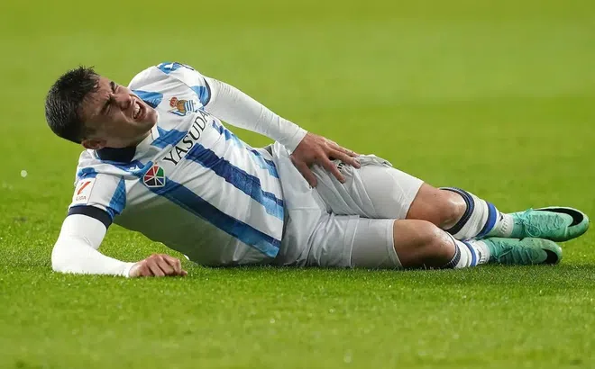 Nhận định, dự đoán Andratx vs Real Sociedad, 18h00 ngày 06/12/2023