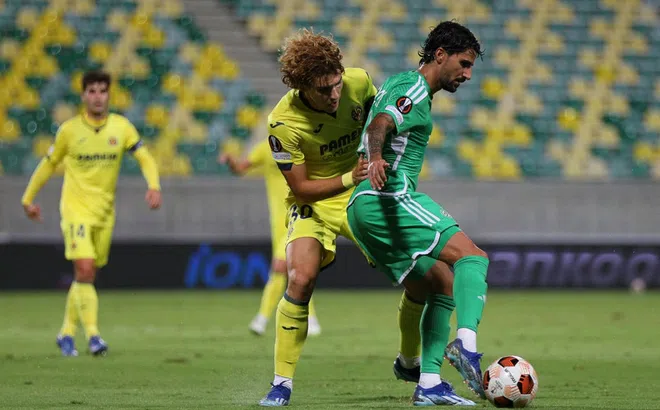 Nhận định, dự đoán Villareal vs Maccabi Haifa, 03h00 ngày 07/12/2023