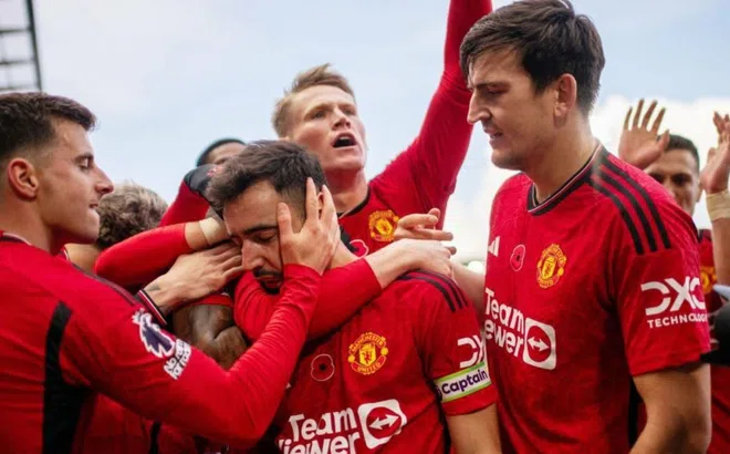 Siêu máy tính tiết lộ cơ hội vào vòng 16 đội Champions League của MU