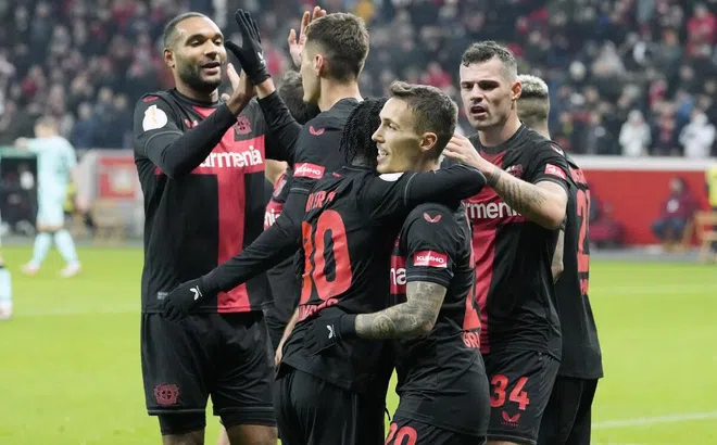 Nhận định, dự đoán Stuttgart vs Bayer Leverkusen, 21h30 ngày 10/12/2023