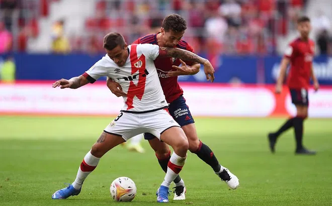 Nhận định, dự đoán Osasuna vs Rayo Vallecano, 03h00 ngày 16/12/2023