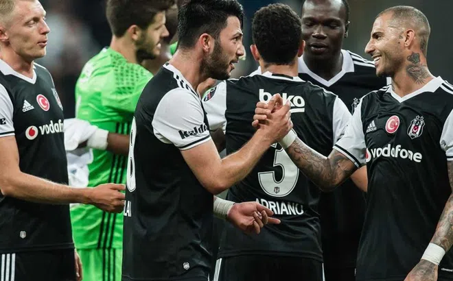 Nhận định, dự đoán Hatayspor vs Besiktas, 00h00 ngày 26/12/2023