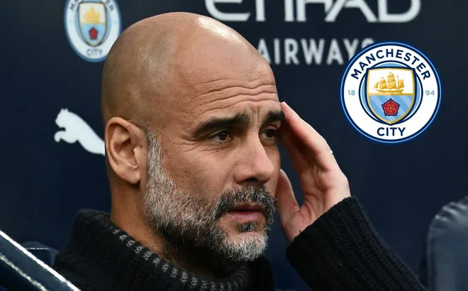 CHÍNH THỨC: Man City chia tay cầu thủ đầu tiên trong năm 2024
