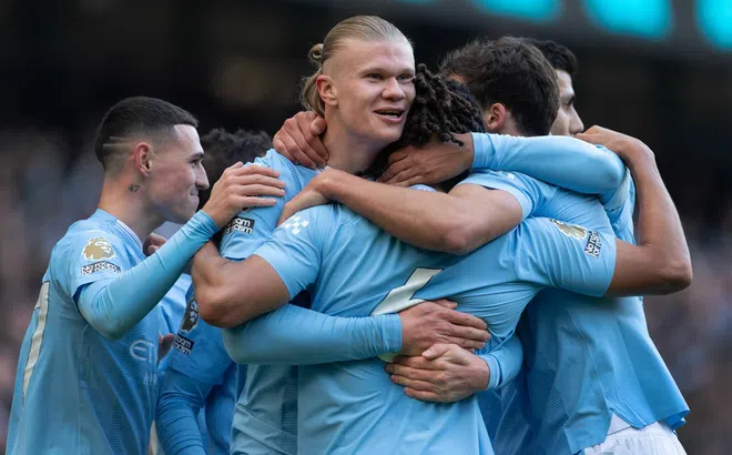 Nhận định, dự đoán Man City vs Huddersfield, 21h00 ngày 7/1/2024