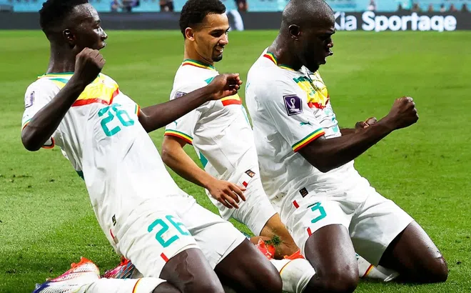 Nhận định, dự đoán Senegal vs Niger, 01h00 ngày 09/01/2024