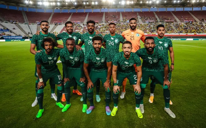 Nhận định, dự đoán Ả Rập Xê Út vs Hong Kong, 22h30 ngày 10/01/2024