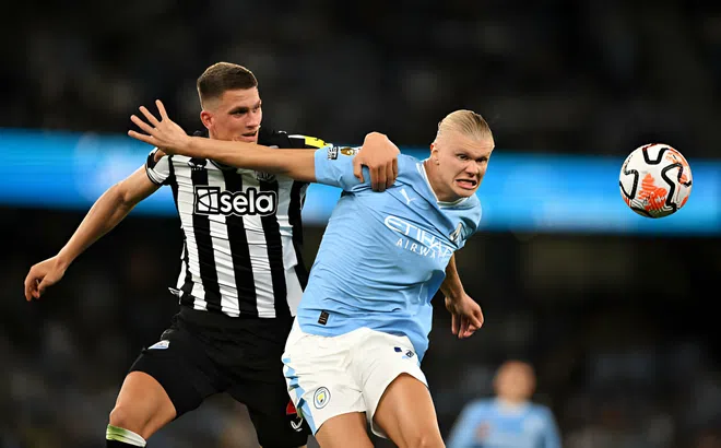 Nhận định, dự đoán Newcastle vs Man City, 0h30 ngày 14/1/2024