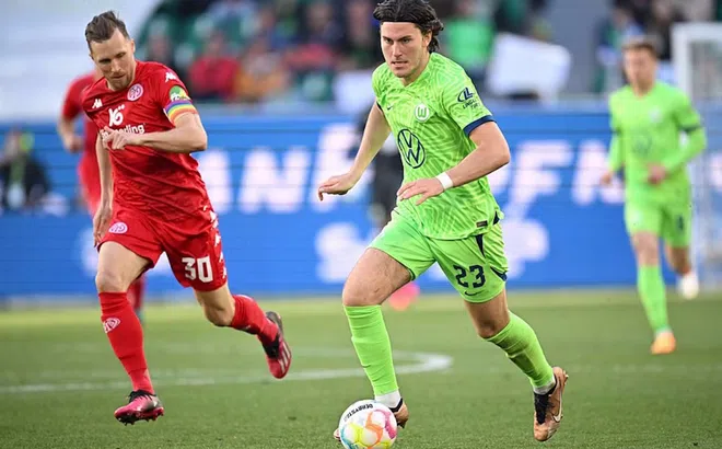 Nhận định, dự đoán Mainz vs Wolfsburg, 21h30 ngày 13/01/2024