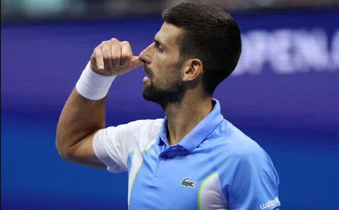 Top ứng cử viên vô địch Australian Open 2024: Djokovic và phần còn lại