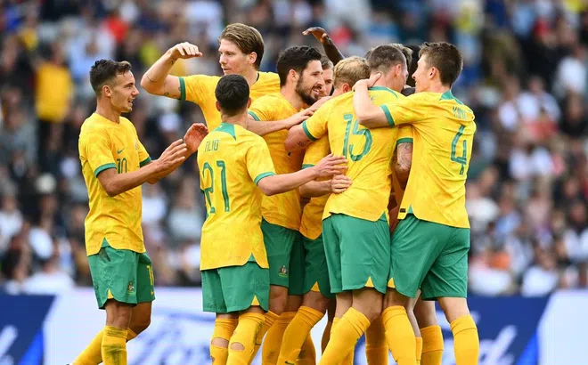Nhận định, dự đoán Australia vs Ấn Độ, 18h30 ngày 13/01/2024