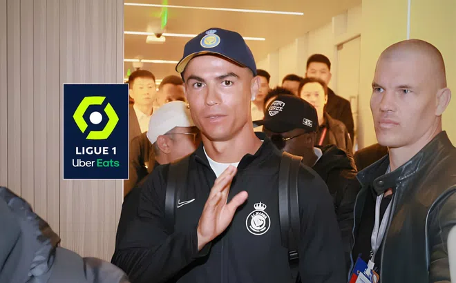 Ronaldo bị đáp trả sau khi tuyên bố giải Ả Rập hay hơn Pháp
