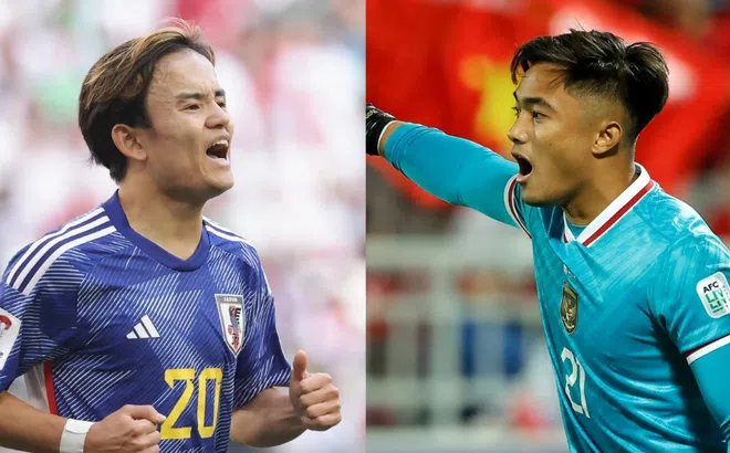 Nhận định, dự đoán Nhật Bản vs Indonesia, 18h30 ngày 24/1/2024