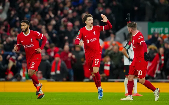 Nhận định, dự đoán Fulham vs Liverpool, 03h00 ngày 25/01/2024