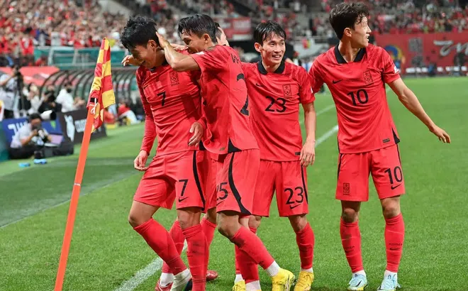 Nhận định, dự đoán Hàn Quốc vs Malaysia, 18h30 ngày 25/01/2024