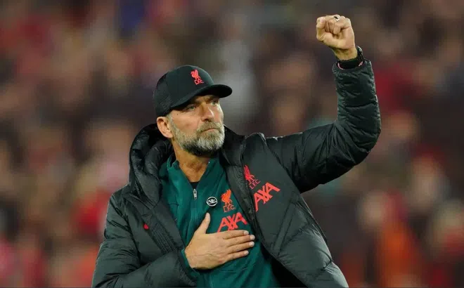 Tạm biệt Liverpool, HLV Klopp có bến đỗ vĩ đại bậc nhất châu Âu săn đón