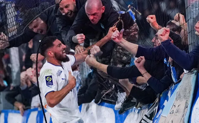 Nhận định, dự đoán Lyon vs Marseille, 02h45 ngày 05/02/2024