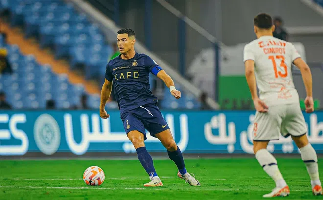 Nhận định, dự đoán Al Feiha vs Al Nassr, 01h00 ngày 15/02/2024