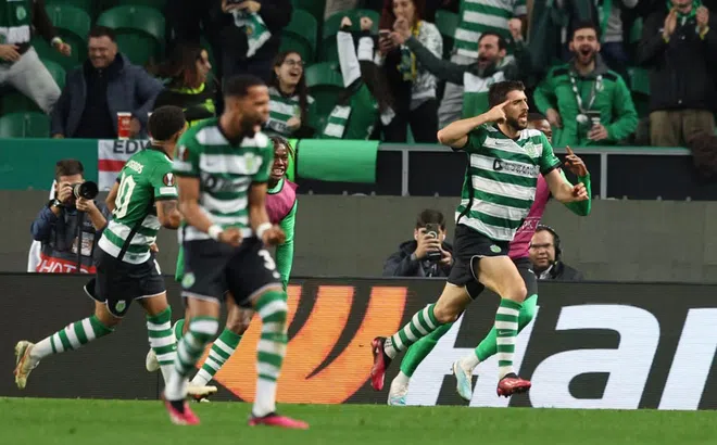 Nhận định, dự đoán Young Boys vs Sporting, 00h45 ngày 16/02/2024