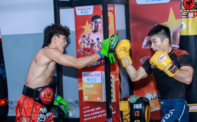 Nguyễn Trần Duy Nhất từ chối trở lại võ đài MMA