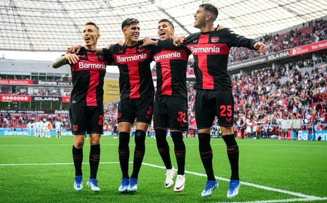 Nhận định, dự đoán Bayer Leverkusen vs Mainz, 02h30 ngày 24/02/2024