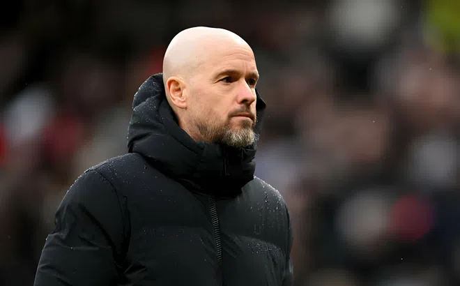 Ten Hag tức giận, chỉ thẳng sai lầm của MU trong trận thua Fulham