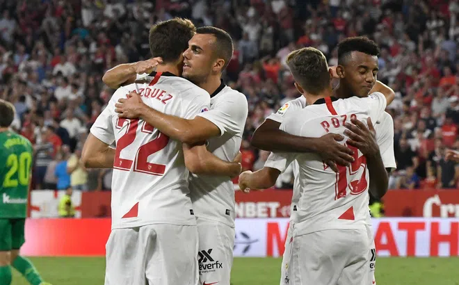 Nhận định, dự đoán Sevilla vs Real Sociedad, 20h00 ngày 02/03/2024
