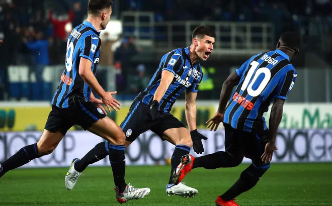 Nhận định, dự đoán Sporting vs Atalanta, 0h45 ngày 07/03/2024