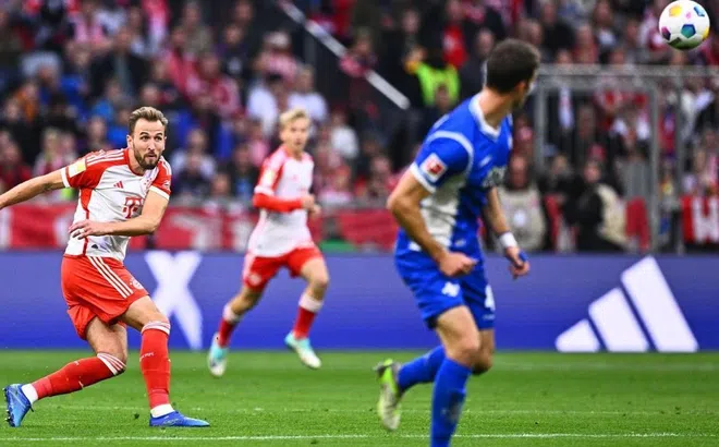 Nhận định, dự đoán Darmstadt vs Bayern Munich, 21h30 ngày 16/03/2024
