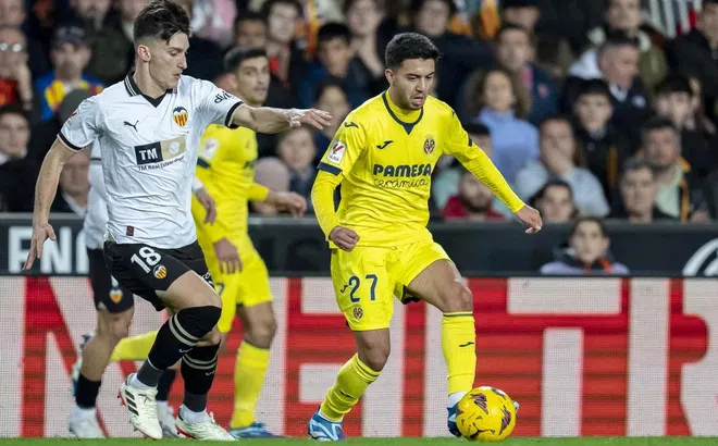 Nhận định, dự đoán Villarreal vs Valencia, 22h15 ngày 17/03/2024